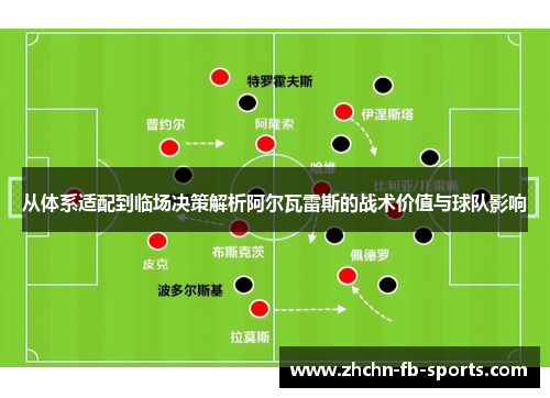 从体系适配到临场决策解析阿尔瓦雷斯的战术价值与球队影响